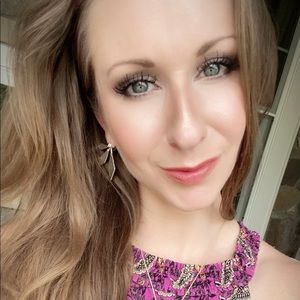 Meet your Posher, Bethany